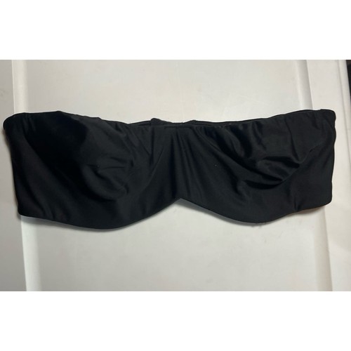 Strapless bra 34c lilyette