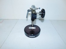 DUROMETER ELECTROMATIC EQUIPMENT CO INC CHECK-LINE MODEL OS-3 TEST STAND (SML9)