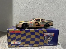 Dale Earnhardt #3 1:24 Bass Pro 1998 Ltd. Ed. Adult Collectible Stock Car