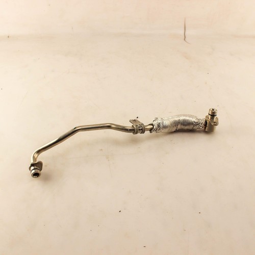 BMW 3 G20, G28 Turbinenschmierrohr 8650036 3.0 Benzin 275kw 2019 21392839