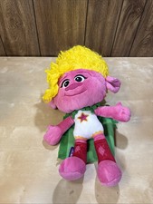 2023 Trolls Band Together Viva Plush 21  