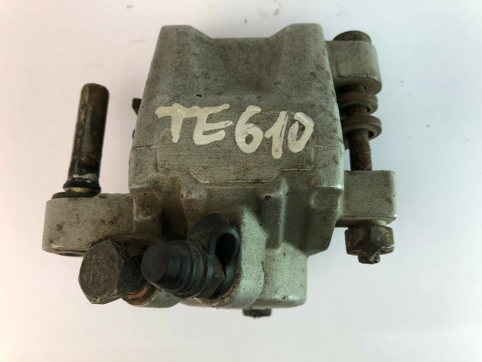 HUSQVARNA TE 610 TE610 1996 REAR BRAKE CALIPER BREMBO - Изображение 2 из 4