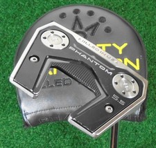 VG 2024 Scotty Cameron Phantom 5.5 Putter, 35", Headcover, Stock Specs