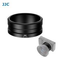 GA-3 Metal Lens Adapter for Ricoh GRIV GR IV GR4 on GW-4 Wide Conversion Lens
