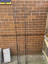 X2 Fox Horizon X3 Abbreviated Carp Rod 12ft, 3lb, 50mm