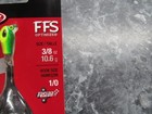 Berkley Rawler Jig - 3/8 oz Hook 1/0 Color Firetiger — photo 2