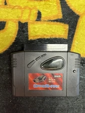 Gameshark Pro V.2.0 InterAct English Nintendo N64