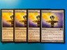 MTG 4x Darksteel Ingot Core Set 2014 M14 Modern Magic the Gathering x4 NM