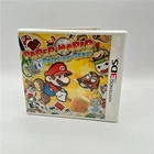 Paper Mario Sticker Star - Nintendo 3DS
