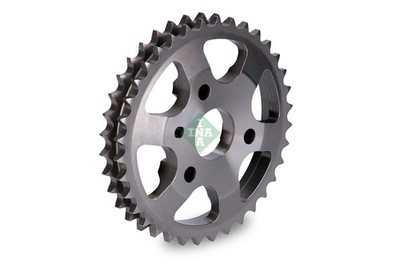Schaeffler INA Zahnrad Nockenwelle 554 0149 10 für MERCEDES KLASSE Model S212 GL