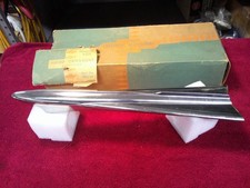 1953 Chevrolet Gm Accessory Hood Ornament In Box 976785