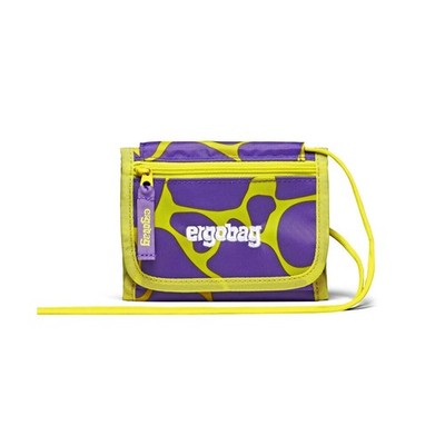 ERGOBAG ZUBEHÖR BRUSTBEUTEL SUBÄRKRAFT NEU