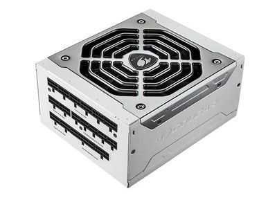 Cougar Netzteil Polar ATX3.1 80 Plus Plat./Modular - PC-/Server Netzteil