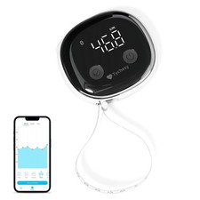 Smart Body Tape Measure, Bluetooth Digital Body Measuring Tape with APP for Body