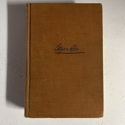 How to know him by Edgar Allan Poe Smith Copyright 1921