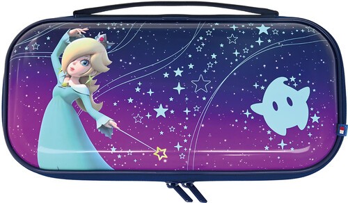 Switch 2 Accessory: HORI-Vault Case (Universe Rosalina) for