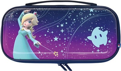 Switch 2 Accessory: HORI-Vault Case (Universe Rosalina) for