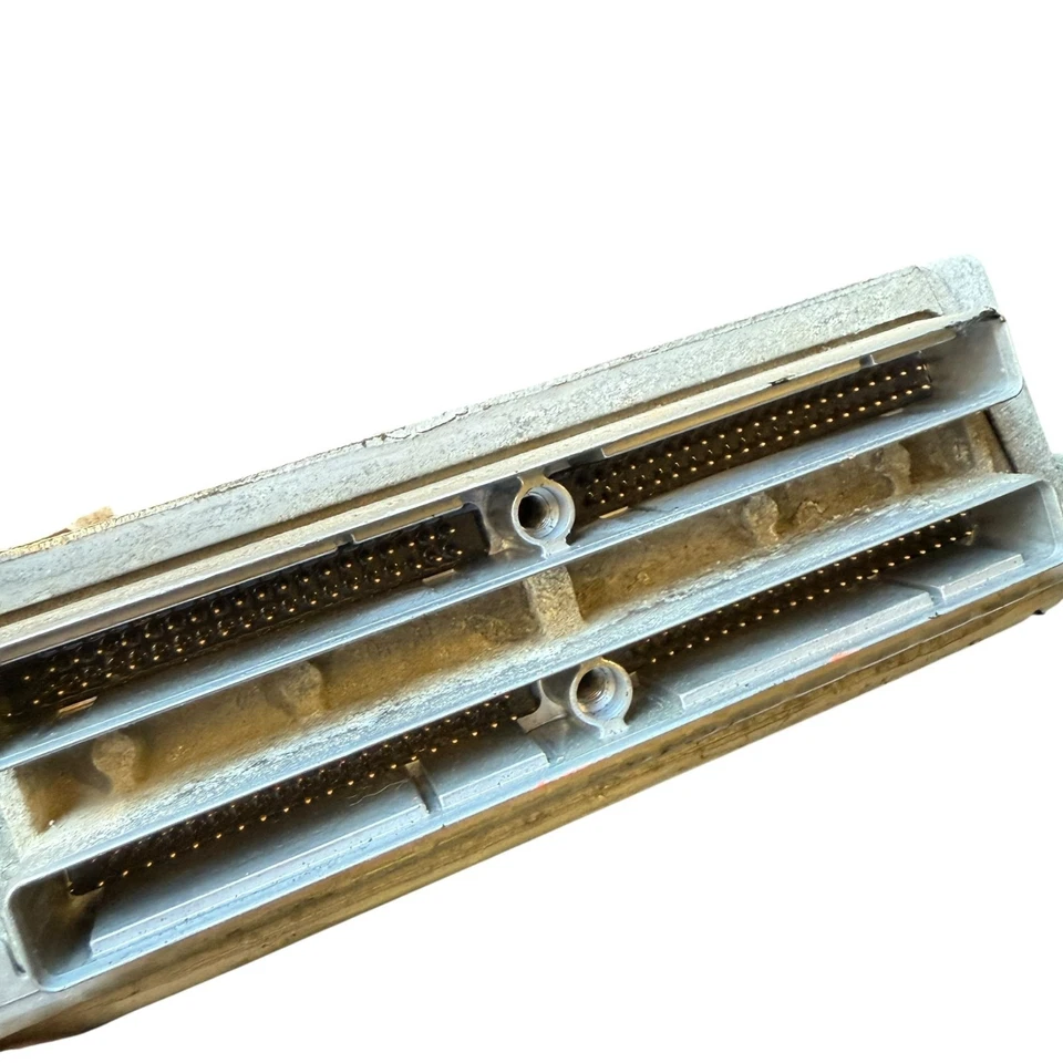 01-04 Unidad de módulo de control del motor Regal Buick LeSabre Pontiac Grand Prix ECM OEM Foto 4 de 4