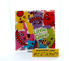 Little Glee Monster Indies Mini Album CD OBI ...