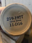 3 Vintage McCormick Platte Valley Corn Whiskey Stoneware Jug Set Collectibles  — photo 9