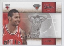 2009-10 Panini Studio Rookie James Johnson #140 Rookie RC 0q0