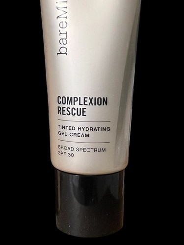 bareMinerals Complexion Rescue BB Cream Bamboo SPF 30 Hydrating 35ml - Picture 3 of 5