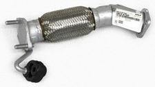 OEM Front Exhaust Flex Pipe For KIA Forte (2.0L, Federal) 28610-A7300