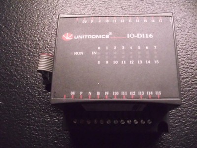 UNITRONICS IO-DI16 / IODI16