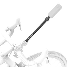 Invisible Carbon Fiber Selfie Stick with 1/4 Screw Hole,Extendable Action Cam...