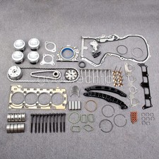 Replacement For Golf Jetta A1 1.4 Tfsi Blg Cavd Cth Engine Overhaul Repair