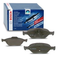 Bosch BremsbelÄGe Ford Fiesta Jh Jd Ja Jb Fusion Ju Puma Ec Mazda 2 Dy