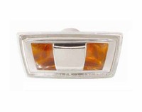 Seitenblinker Rechts FÜR Opel Astra 2004-2009 Crystal