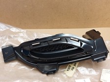 Cubierta de escape parachoques trasero derecho mercedes-benz clase c w205 c205 a2058850456