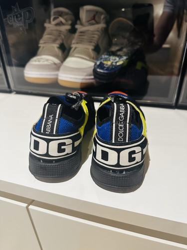 DG Kids Trainers - Picture 3 of 4