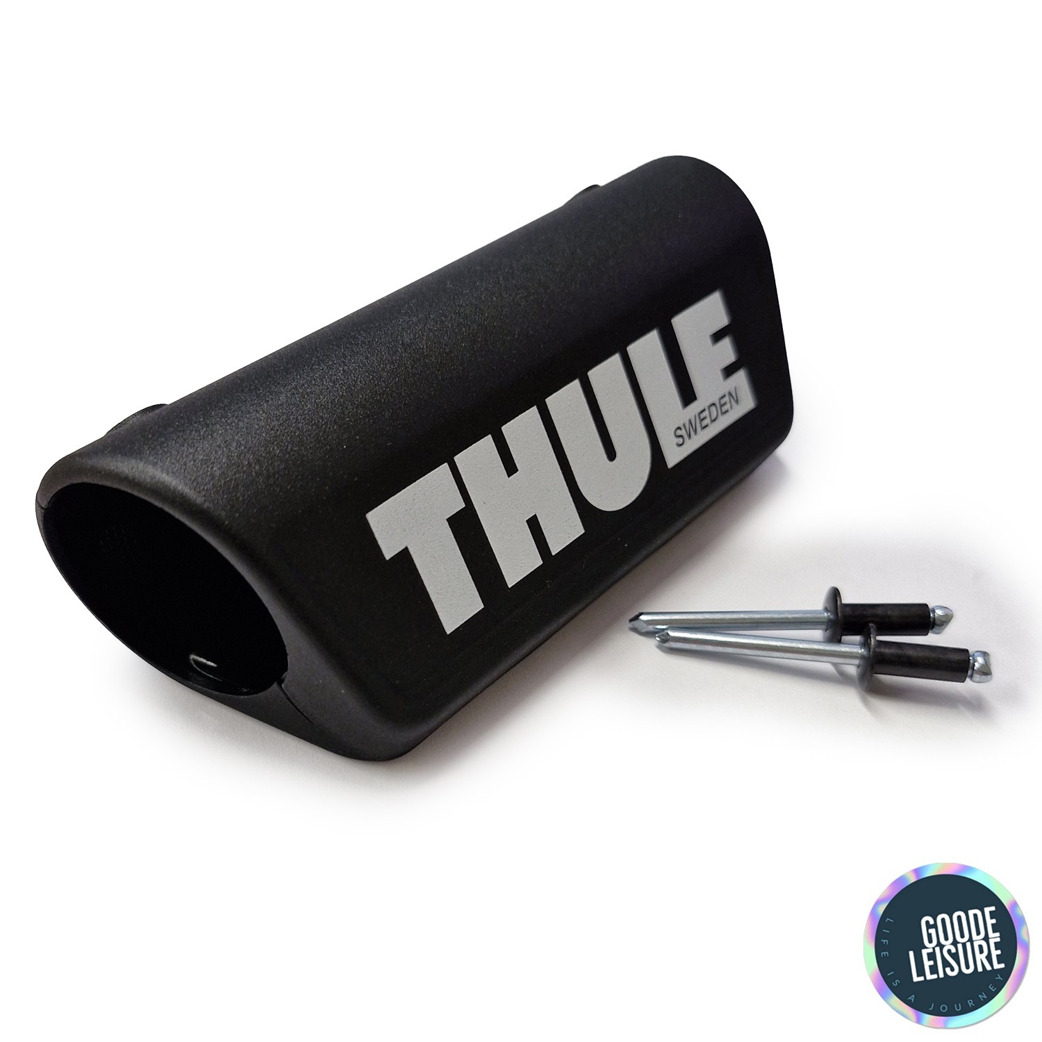 Thule Logo Type Cover for WanderWay Bike Carrier - Spare Part 1500054304