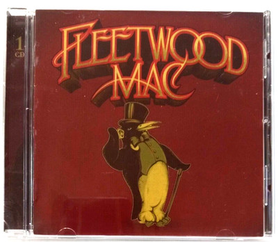 FLEETWOOD MAC  50 years  Don't Stop ( Best Of ) CD - SEALED MINT NEW CD-56