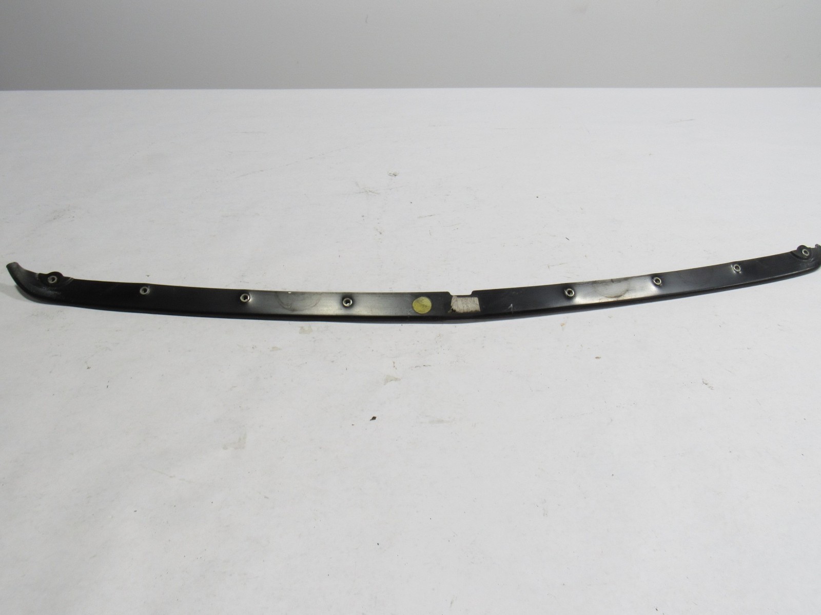 10-20 Bentley Mulsanne 2012 Front Center Hood Bracket Mount Support :O