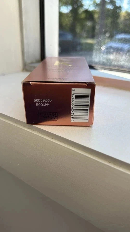 Kerastase Elixir Ultime L'Huile Rose Oil Imperial 100ml /3.4oz New with BOX