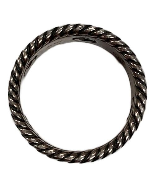 GUCCI                    Interlocking G Flower Ri… - image 9