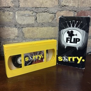 Sorry Flip | eBay