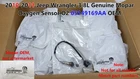2010-2011 Jeep Wrangler 3.8L Genuine Mopar Oxygen Sensor O2 5149169AA