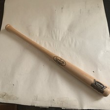 Louisville Slugger Museum & Factory Souvenir Baseball Bat 125 (18”)