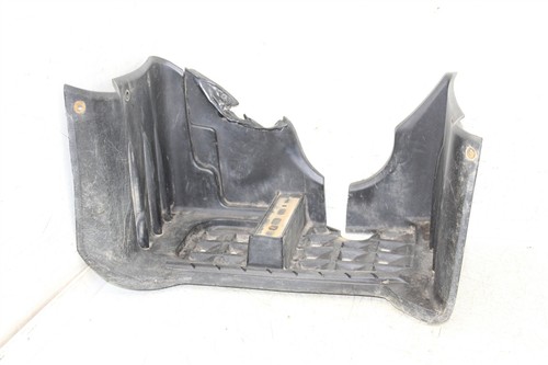 2009 Yamaha Big Bear 250 2x4 Right Foot Well Rest 50114