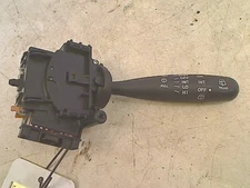 WINDSCREEN WIPER SWITCH Daihatsu Cuore (L251/271/276) 2009 173647