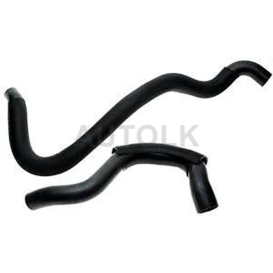 Manguera de refrigerante inferior superior Gates para Chevrolet Astro 2000 2001 2002 2003 Foto 4 de 4