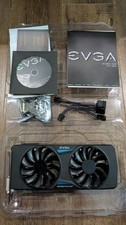 EVGA GeForce GTX 970 4GB GDDR5 Graphics Card (04GP42978KR)