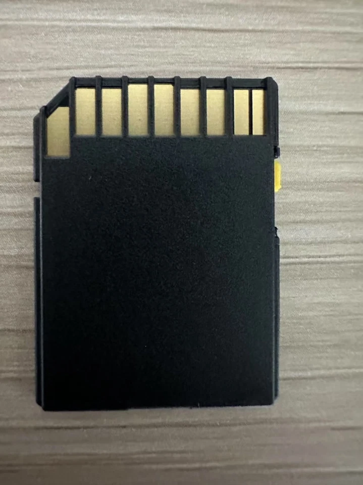 NISSAN Connect 3 V7 Navigation SD Card Juke Micra Qashqai Map UK 2022 2023 - Image 2 of 2