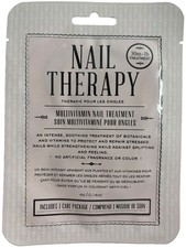 KOKOSTAR NAIL THERAPY 30-60min Soothe/Strengthen 1pk-0.14oz See Below 24 HR SHIP