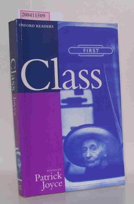 First Class P. Joyce: