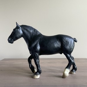 Percheron Horse | eBay